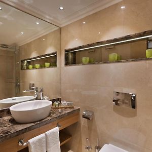Double Standard Carmel Room